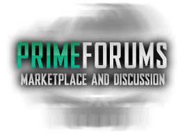 PrimeForums PrimeForums
